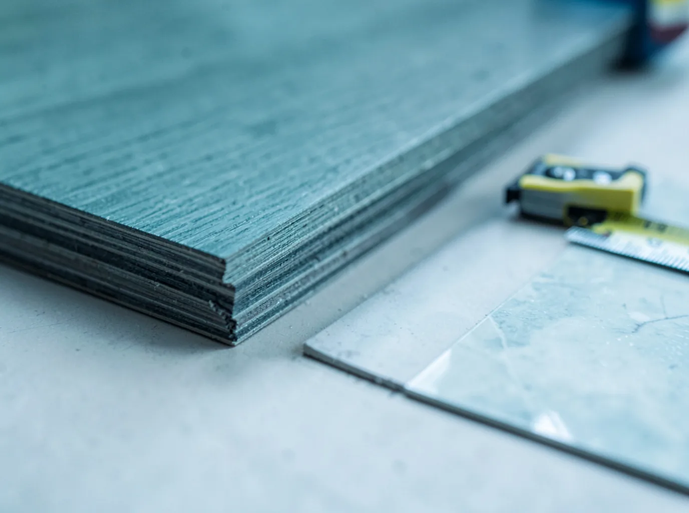 Luxury Vinyl Plank Installation Van Vleck, TX FAQs